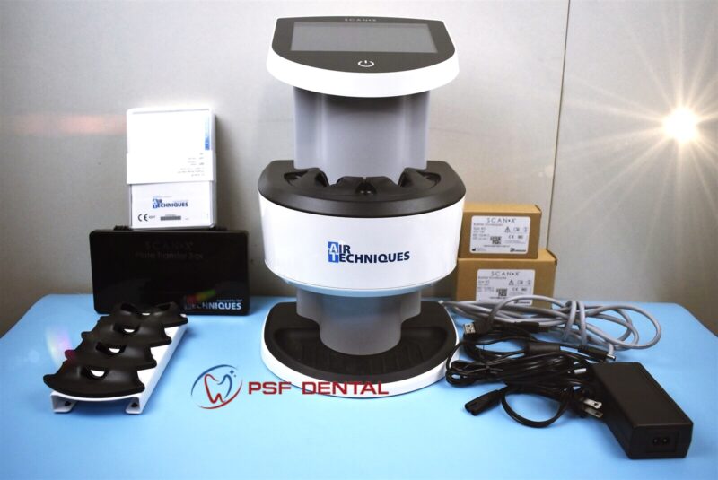 Air Techniques ScanX Duo Touch Digital Imaging Dental - Image 2