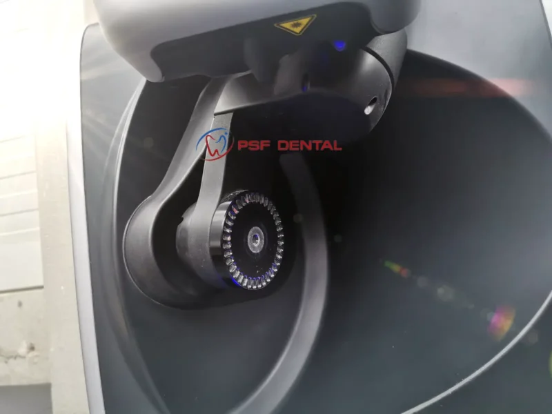Sirona inEos X5 Digital Dental Lab Scanner - Image 7