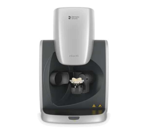 Sirona inEos X5 Digital Dental Lab Scanner