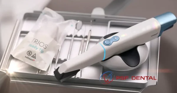 TRIOS 6 Dental Intraoral Scanner