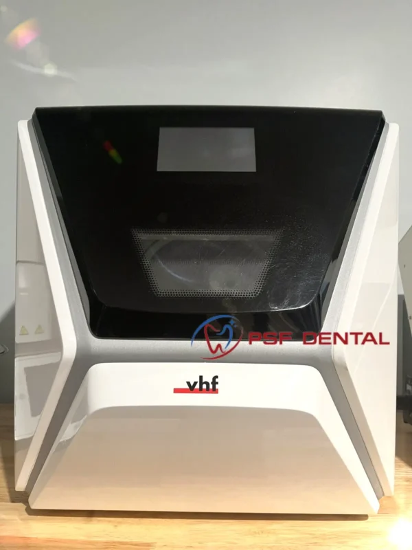 VHF Z4 CAD CAM Dental Milling Machines