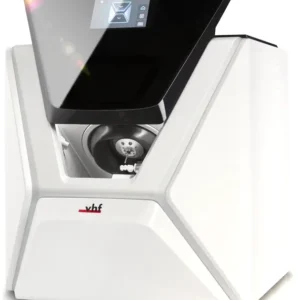 VHF Z4 CAD CAM