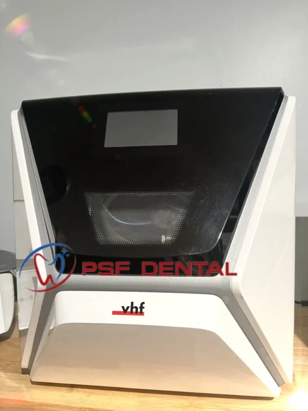 VHF Z4 CAD CAM Dental Milling Machines