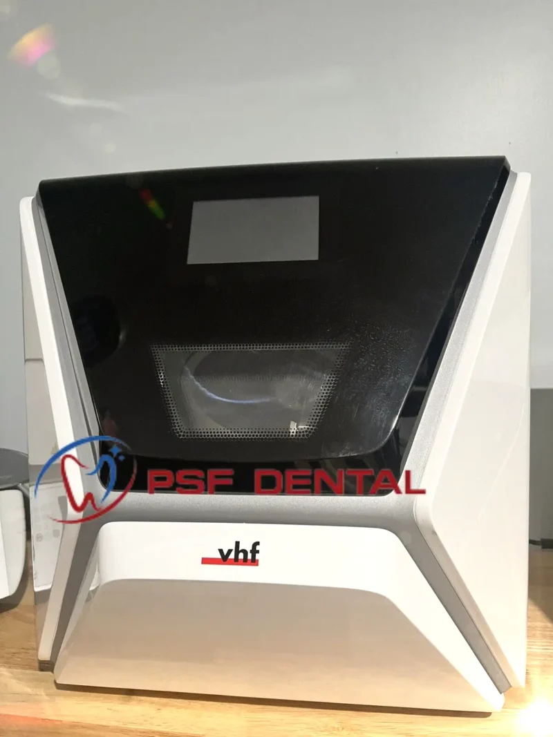 VHF Z4 CAD CAM Dental Milling Machines - Image 5