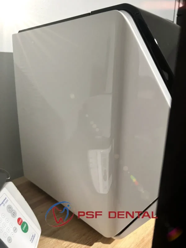 VHF Z4 CAD CAM