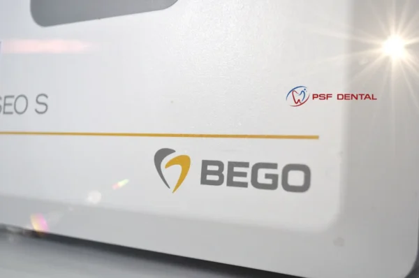 BEGO Varseo S 3D Printing System