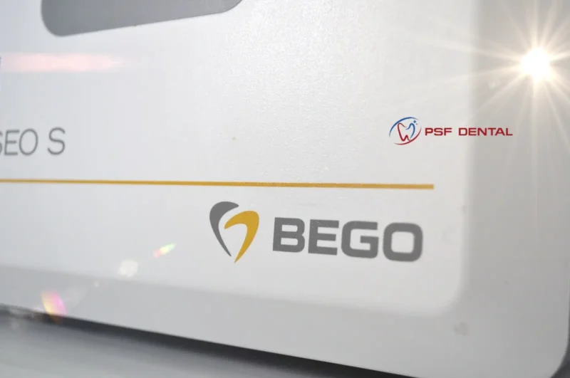 BEGO Varseo S 3D Printing System - Image 3