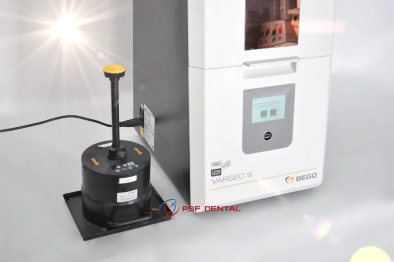 BEGO Varseo S 3D Printing System - Image 4