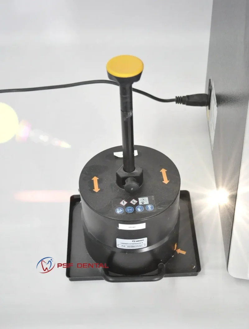 BEGO Varseo S 3D Printing System - Image 7