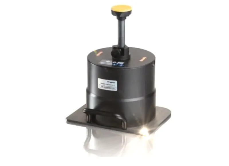 BEGO Varseo S 3D Printing System - Image 8
