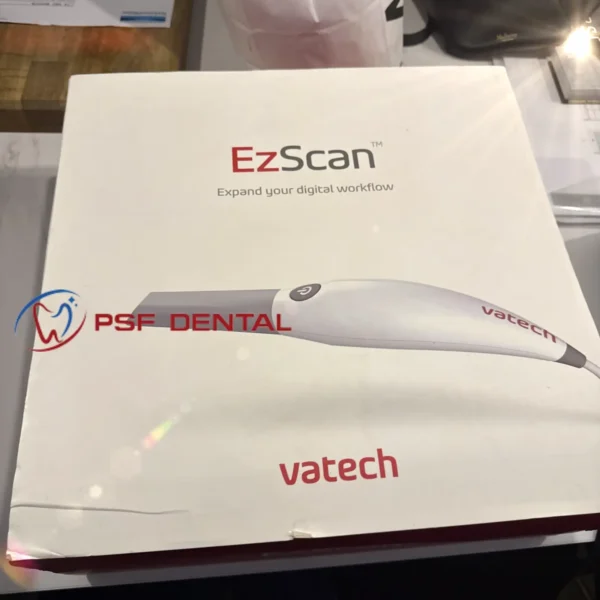 Vatech Ezscan Dental Intraoral Scanner