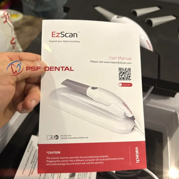 Vatech Ezscan