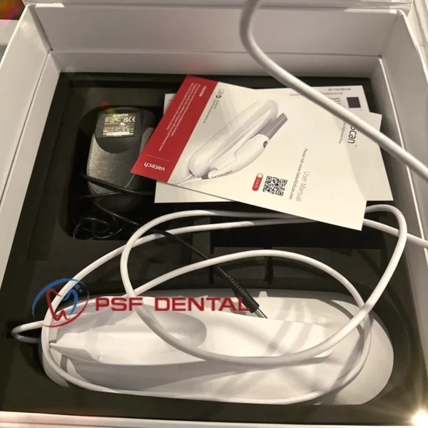Vatech Ezscan