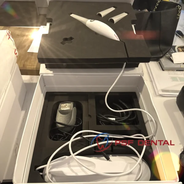 Vatech Ezscan