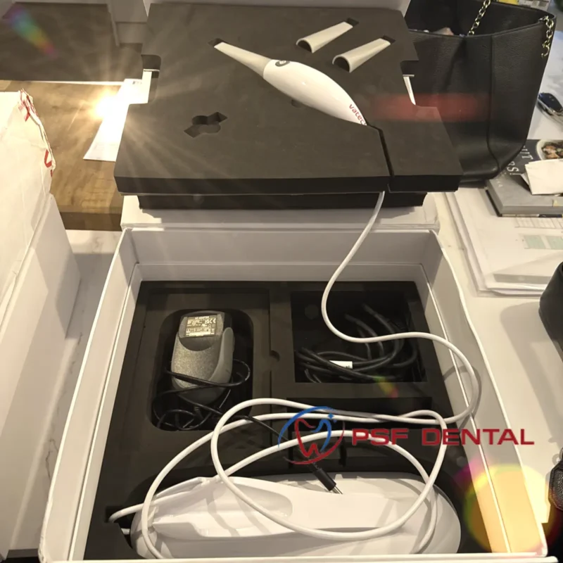 Vatech Ezscan
