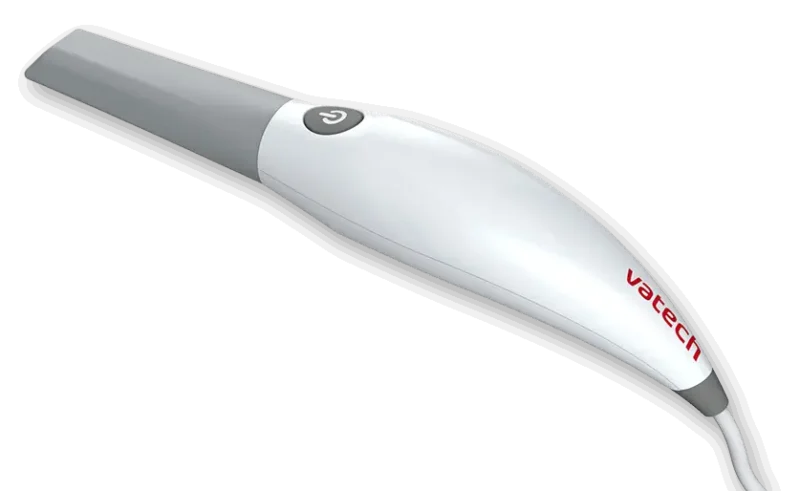Vatech Ezscan
