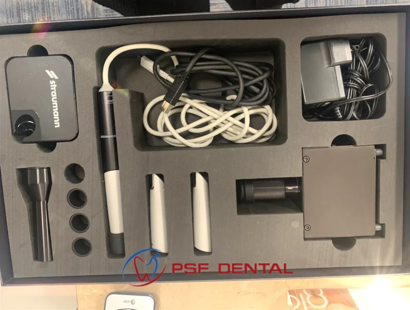 Dental Wings Straumann Virtuo Vivo Intraoral Scanner - Image 2