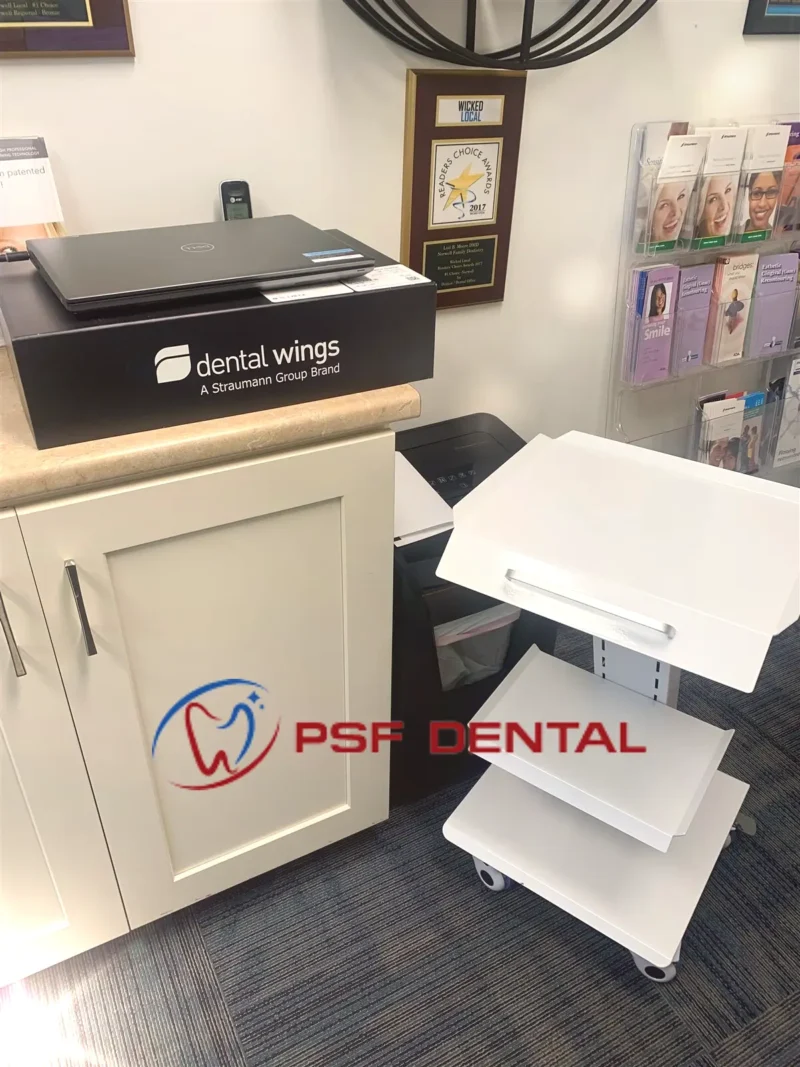 Dental Wings Straumann Virtuo Vivo Intraoral Scanner - Image 3
