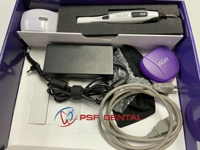 WOW Intraoral Scanner