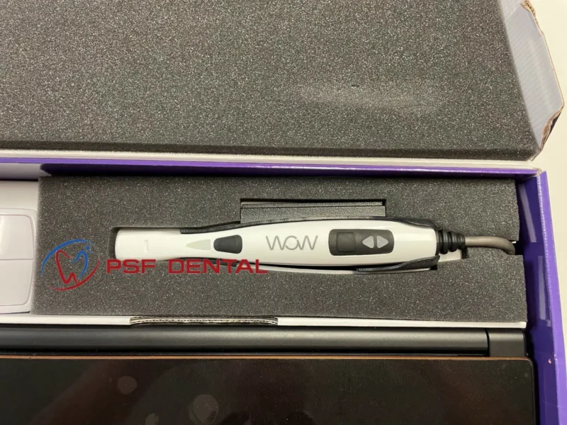 WOW Intraoral Scanner 3D Impression High accuracy - Image 5