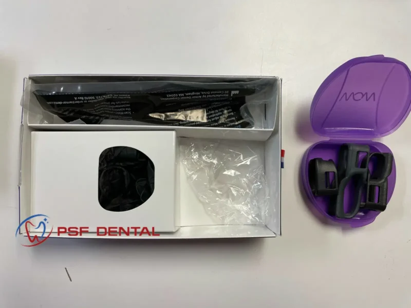 WOW Intraoral Scanner