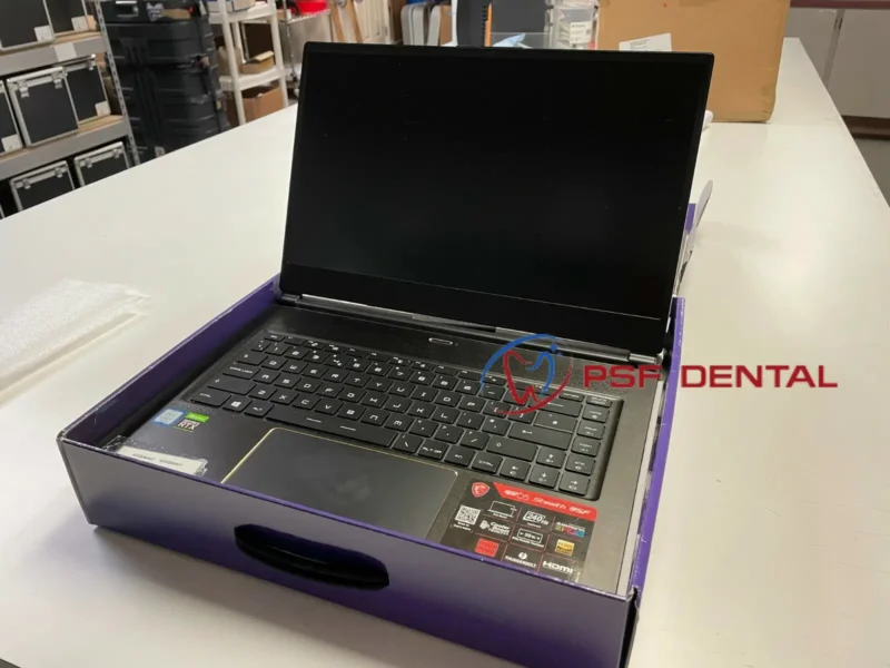 WOW Intraoral Scanner 3D Impression High accuracy - Image 7