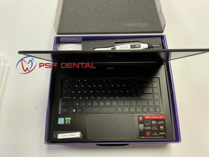 WOW Intraoral Scanner