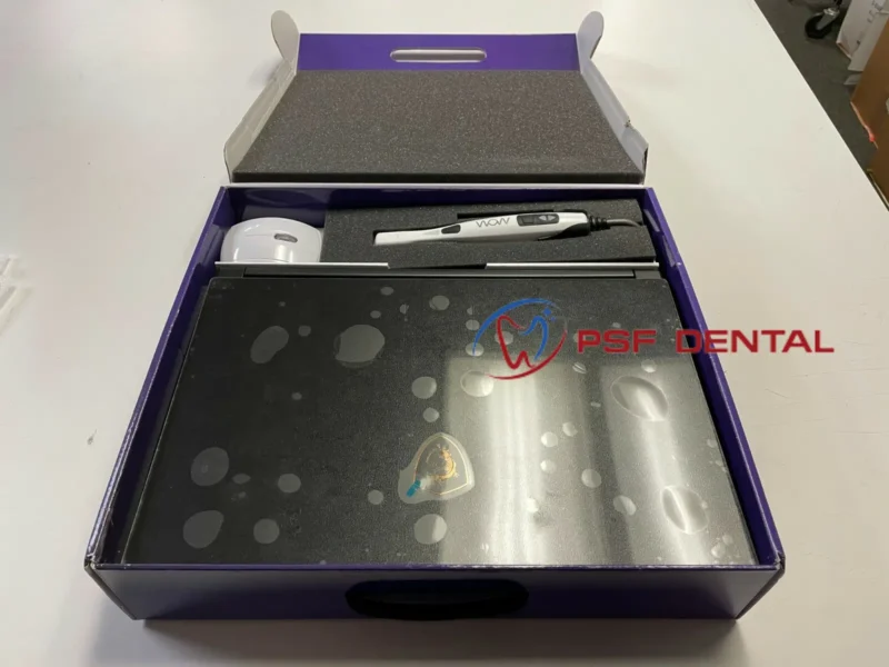 WOW Intraoral Scanner 3D Impression High accuracy - Image 9