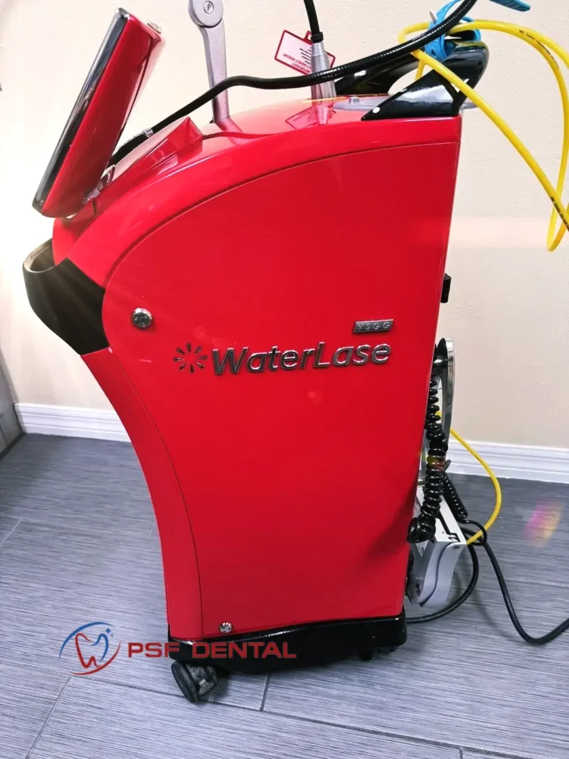Waterlase iPlus
