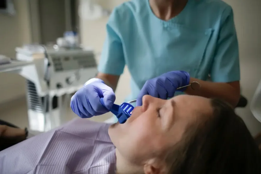Why Dentists Choose Medit Scanners: