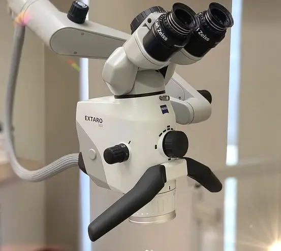 ZEISS EXTARO 300