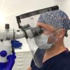 Zeiss Extaro 300 Dental Microscope From ZEISS