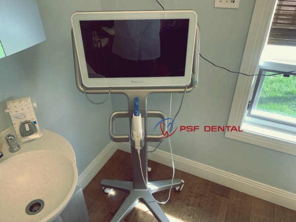 iTero Element 2 Dentistry Intraoral Scanner