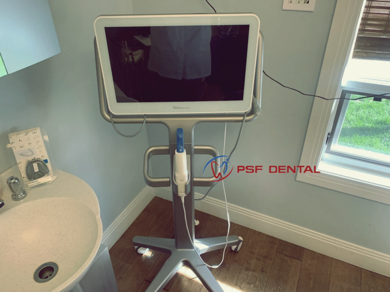 iTero Element 2 Dentistry Intraoral Scanner - Image 2