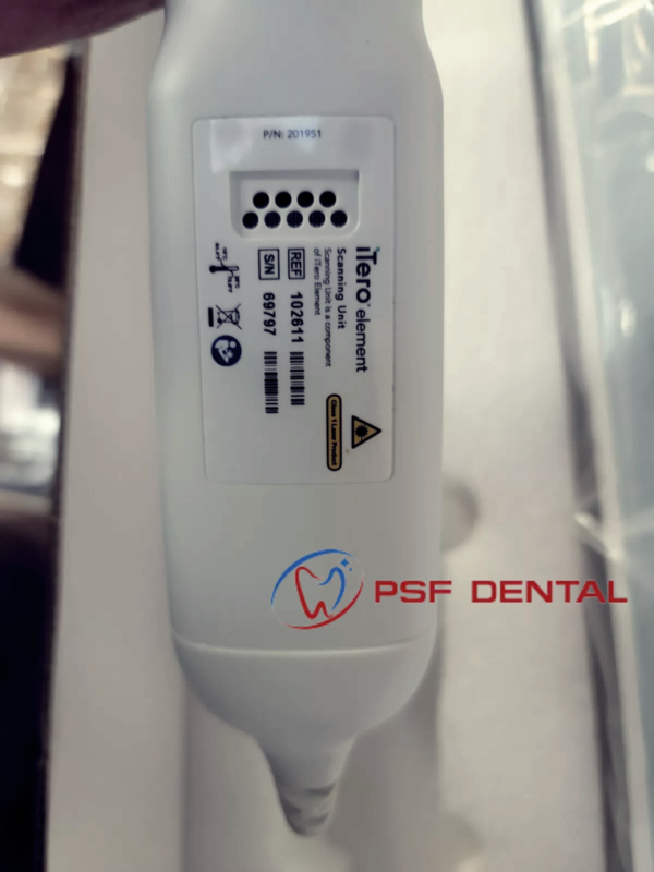 iTero Element 2 Dentistry Intraoral Scanner