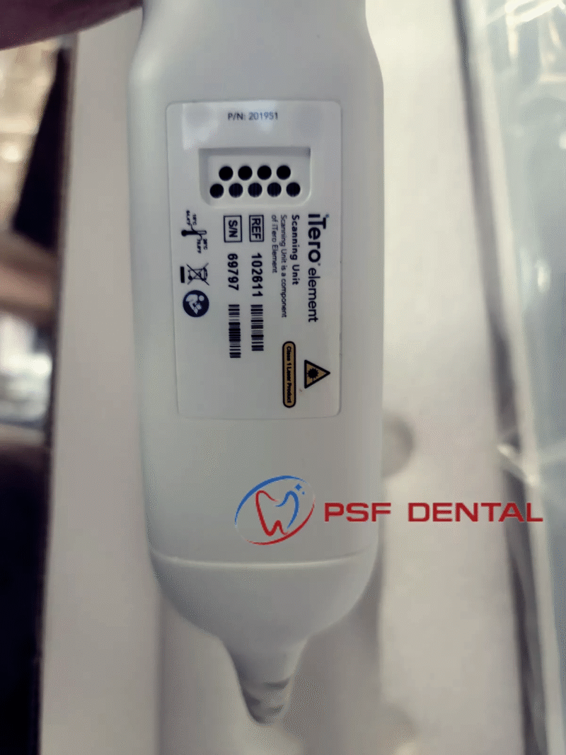 iTero Element 2 Dentistry Intraoral Scanner - Image 11