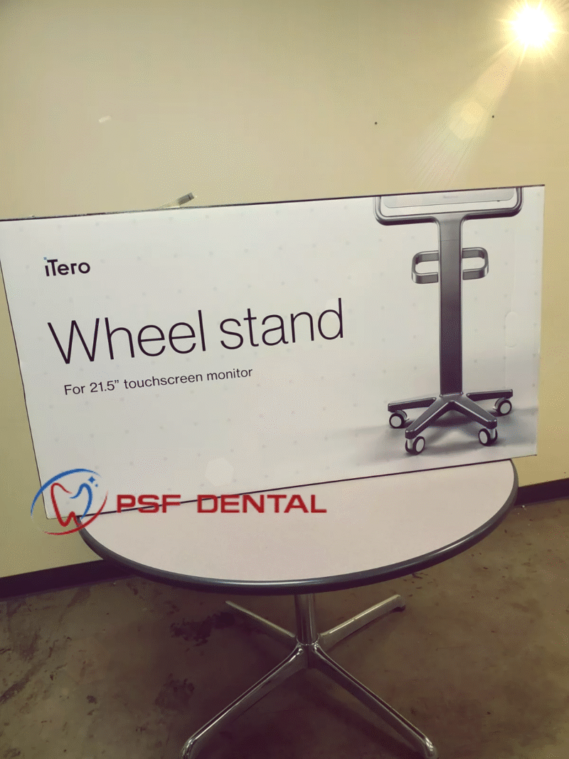 iTero Element 2 Dentistry Intraoral Scanner - Image 15