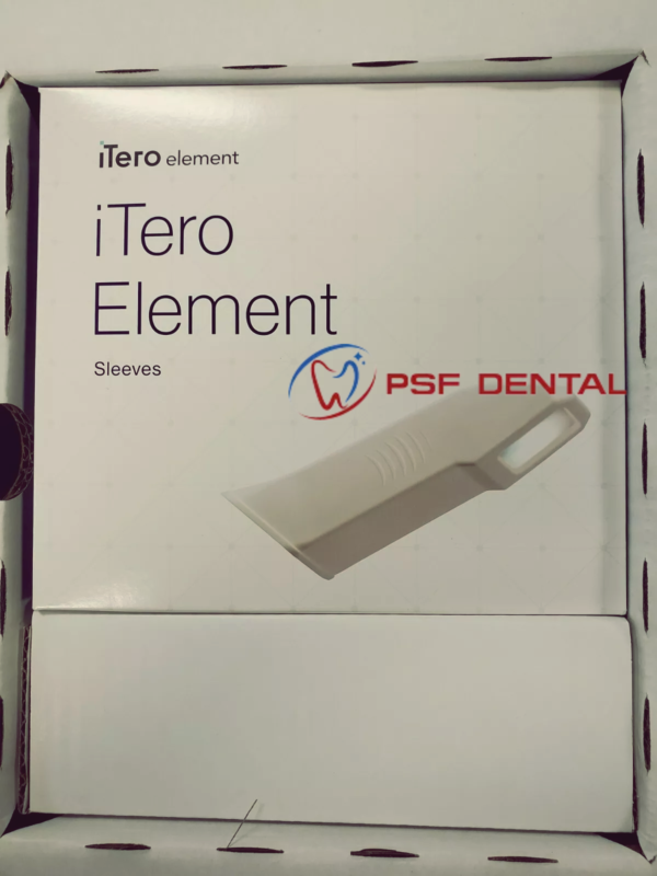 iTero Element 2 Dentistry Intraoral Scanner