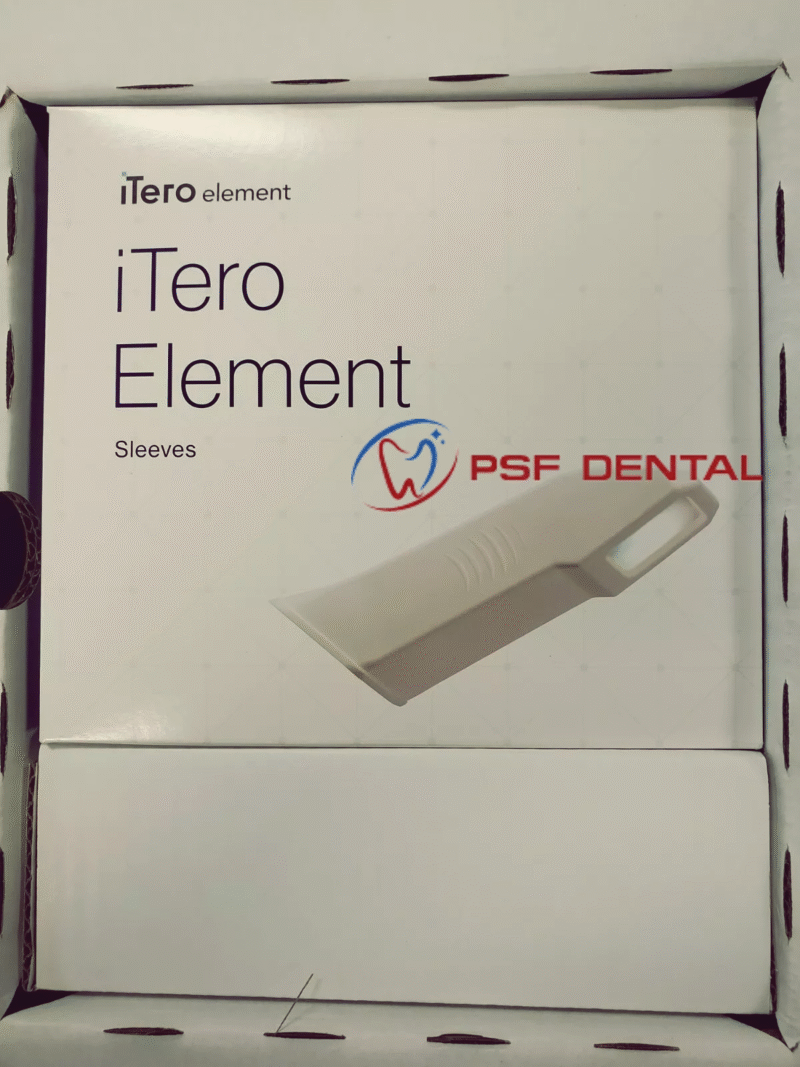 iTero Element 2 Dentistry Intraoral Scanner - Image 19
