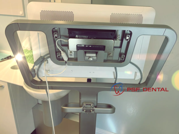 iTero Element 2 Dentistry Intraoral Scanner