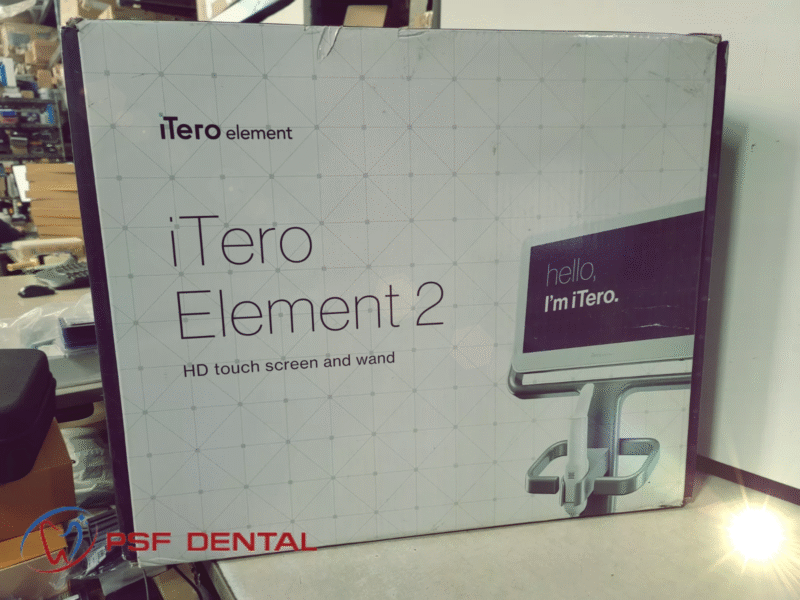 iTero Element 2 Dentistry Intraoral Scanner - Image 4