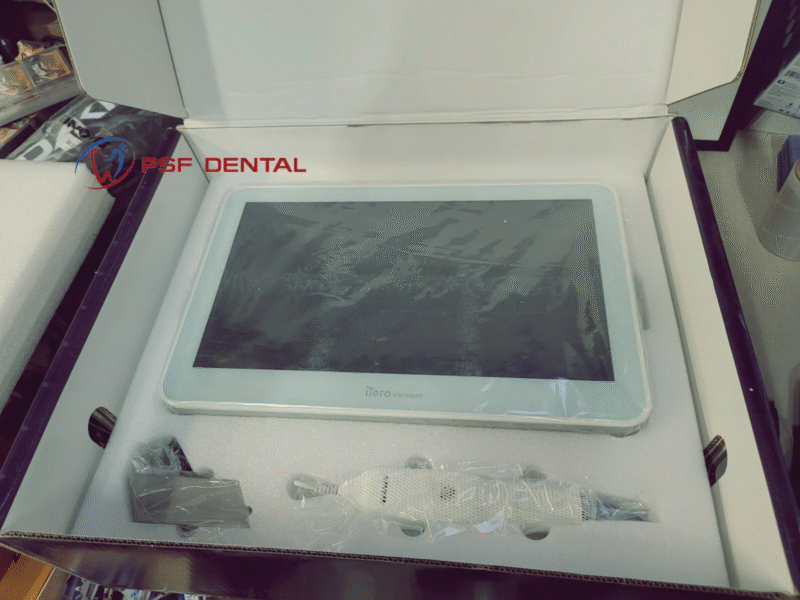 iTero Element 2 Dentistry Intraoral Scanner - Image 5