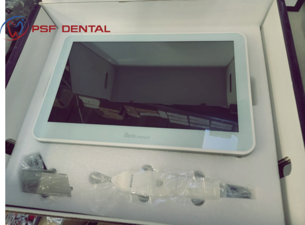 iTero Element 2 Dentistry Intraoral Scanner