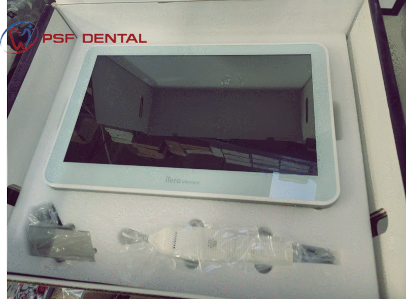 iTero Element 2 Dentistry Intraoral Scanner - Image 6
