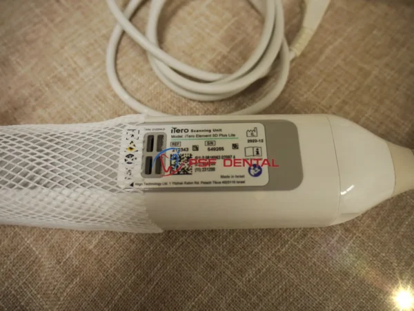 iTero Element 5D Plus Lite