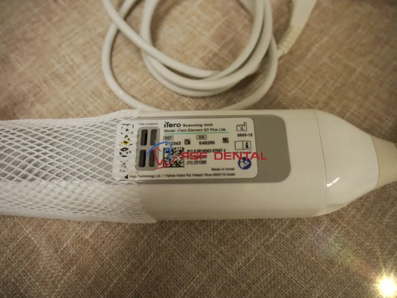 iTero Element 5D Plus Lite