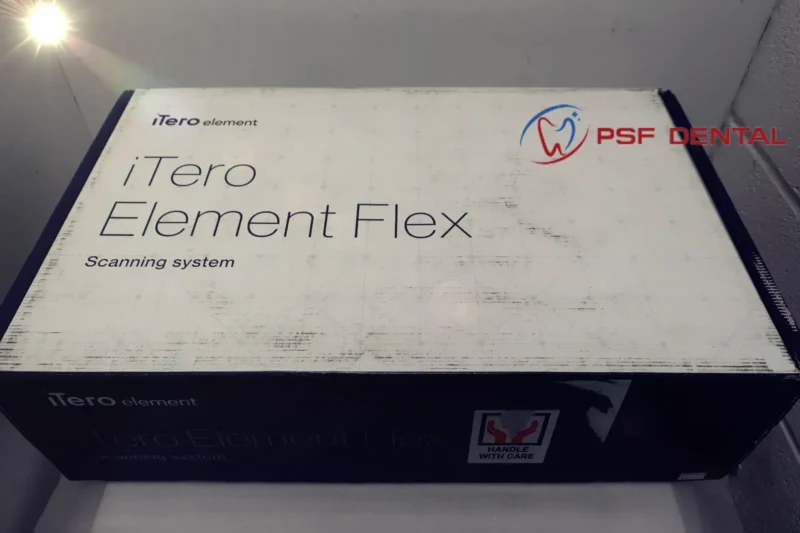 iTero Element Flex