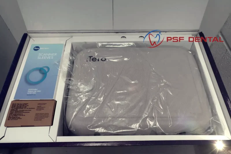 iTero Element Flex