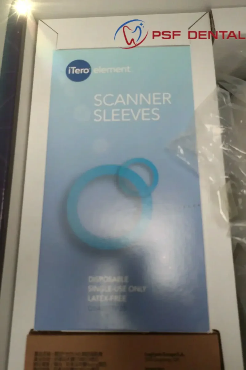 iTero Element Flex