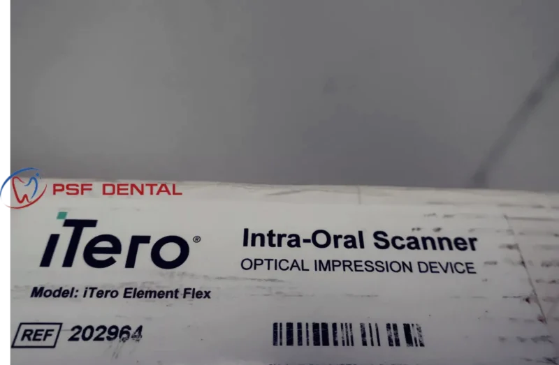 iTero Element Flex
